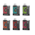 Only Pay $9.99 for RedMagic Dagger 8000 Disposable Vape 18ml – RedMagic Coupons