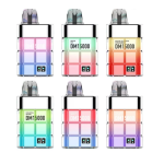 Good Offer $10.99 for BMOR Bangma DM15000 Disposable Vape 22ml – BMOR Deals