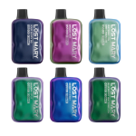 Good Offer $11.99 for Lost Mary OS5000 Cosmic Edition Disposable Vape Kit 13ml – Lost Mary Coupons