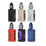 Only Pay $48.99 for Geekvape L200 (Aegis Legend 2) Classic Kit with Z Max Tank – Geekvape Deals