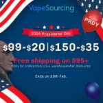 Good Price Presidents’ Day Sale: $99-$20, $150-$35