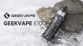 Geekvape E100i (Aegis Eteno I) 100W Pod Mod Kit
