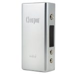 Best Price 78% of CLOUPOR MINI 30W WATT BOX MOD, only $10.99