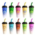 Just Pay 40% of Mixsyst Space Cup Disposable 5500 Puffs 12ml, only $11.99