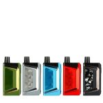 Good Offer 58% of Wismec PREVA Kit (Pod Version 3ml), only $17.99