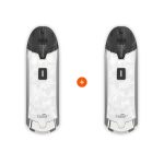 Good Offer Buy 1 get 1 free of Eleaf Tance Max Pod System Kit, only $12.99