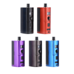 Good Price $55.99 for Steam Crave Meson AIO Vape Kit 100W – Steam Crave Deals