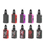 Good Price $27.99 for Dovpo MVP Vape Kit 220W with DnP Pod Tank – Dovpo Coupons