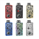 Best Offer $24.99 for Innokin Klypse Mecha Pod System 18W – Innokin Deals