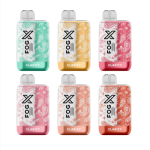 Good Offer $10.99 for FOG X Clarity Zero Nicotine Disposable Vape Kit 7000 Puffs 14ml – FOG X Vapor Deals