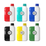 Best Offer $10.99 for Mr Fog Switch 5500 Puffs Disposable Vape Kit 15ml – Mr Fog Coupons