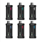 Only Pay $11.99 for Tyson 2.0 Iron Mike Disposable Vape Kit 15000 Puffs 14ml – Tyson 2.0 Deals
