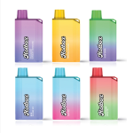 Good Price $10.99 for Puff Hotbox Disposable Vape Kit 7500 Puffs 16ml – Puff Deals