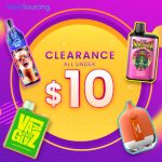 Good Price Clearance Disposable Kits Under $10