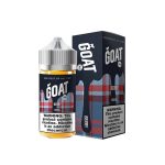 Drip More GOAT Berry Vape Juice