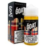 Drip More GOAT Cola Vape Juice