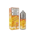 Jam Monster NTD Mango Nic Salt Vape Juice