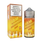 Jam Monster NTD