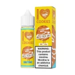 Mad Hatter I Love Cookies Vape Juice