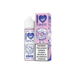 Mad Hatter I Love Donuts Vape Juice