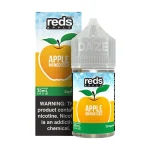 Reds Salts Vape Juice