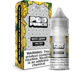 Vapetasia Pod Punch White Gummy Nic Salt Vape Juice