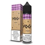 Yogi