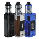 Best Price 75% of Joyetech CUBOID TAP with ProCore Aries (No Battery), only $29.99