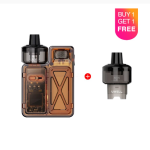 Good Offer $15.99 for Uwell Crown M Pod Mod Kit – Uwell Deals
