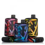 Nice Price 31% of Vaal E5000 Disposable Vape Kit 5000 Puffs 650mAh, only $10.99