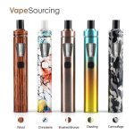 Good Price £10.99 for Joyetech eGo AIO Kit(New Color)