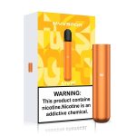 Good Offer 74% of Myvapor Disposable Battery Kit, only $4.99
