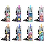 Good Price £7.48 for R and M Tornado 10000 Plus Disposable Vape KIt