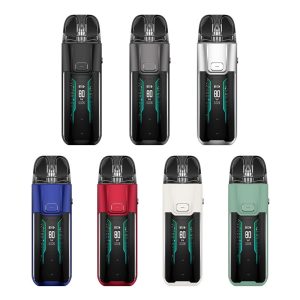 vaporesso luxe xr max 8 1