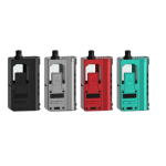 Good Price $86.99 for ThunderHead Creations Blaze AIO Boro Mod 88W – ThunderHead Creations Deals
