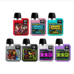 Only Pay $17.59 for Digiflavor Digi-Q Pod System 1000mAh – Digiflavor Coupons