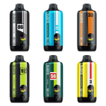 Best Offer $10.88 for Airis Speedy 15K Disposable Vape Kit 18ml – Airis Deals