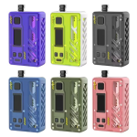 Good Price $24.99 for Rincoe Manto AIO Ultra Kit/AIO Ultra RTA Kit 80W – Rincoe Deals