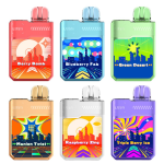 Best Offer $12.88 for Geek Bar Digiflavor Lush 20K Disposable Vape Kit 18ml – Geek Bar Deals