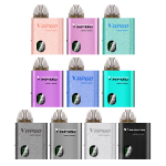 Best Price $7.59 for VAPGO XERO Nano Pod System Kit 800mAh 24W – VAPGO Coupons