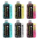 Good Offer $12.59 for Pyne Pod Boost Pro Disposable Vape Kit 20000 Puffs – Pyne Pod Deals