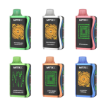Only Pay $12.88 for MTRX MX25000 Disposable Vape 20ml – MTRX Deals