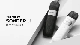 Geekvape Sonder U