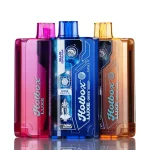 HotBox LUXE 12K