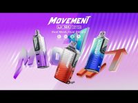 Lost Vape Movement LV18000