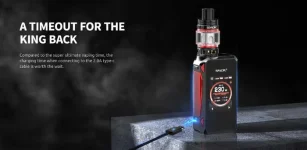 SMOK G-PRIV 4 230W Kit