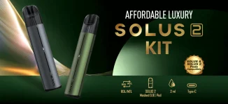 SMOK Solus 2