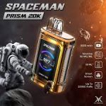 SMOK Spaceman Prism 20K Disposable Vape