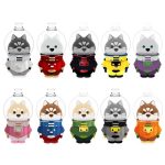 Good Offer 45% off of Space Husky Disposable 6000 Puffs 12ml, only $11.99