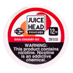 Best Offer 33% off of Mango Strawberry Mint Juice Head Pouches, only $3.99